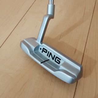 ピン(PING)のPING　SIGMA G ANSAR　34インチ(クラブ)