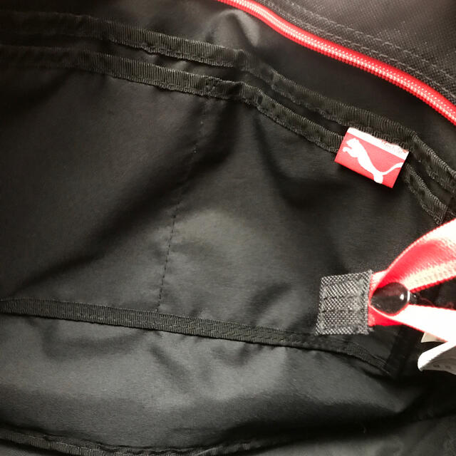 PUMA(プーマ)のプーマカバン メンズのバッグ(ショルダーバッグ)の商品写真