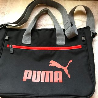 プーマ(PUMA)のプーマカバン(ショルダーバッグ)