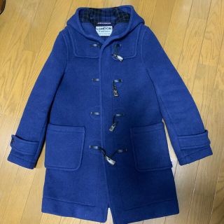 DUFFER ダッフルコート ロンドントラディション イエナ