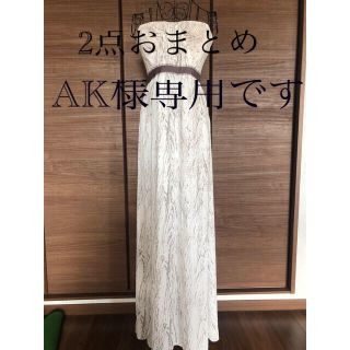 ビーシービージーマックスアズリア(BCBGMAXAZRIA)のBCBG MAXAZRIA ❉ (ロングワンピース/マキシワンピース)