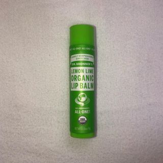 ドクターブロナー(Dr.Bronner)のドクターブロナー リップバーム(リップケア/リップクリーム)