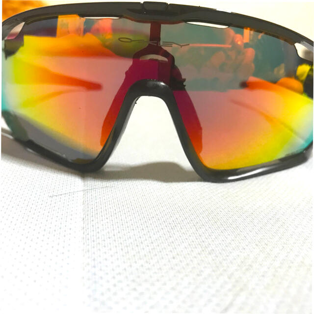 OAKLEY ジョーブレイカー