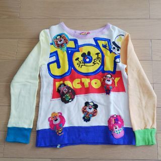 ジャム(JAM)のジャム トレーナー(Tシャツ/カットソー)