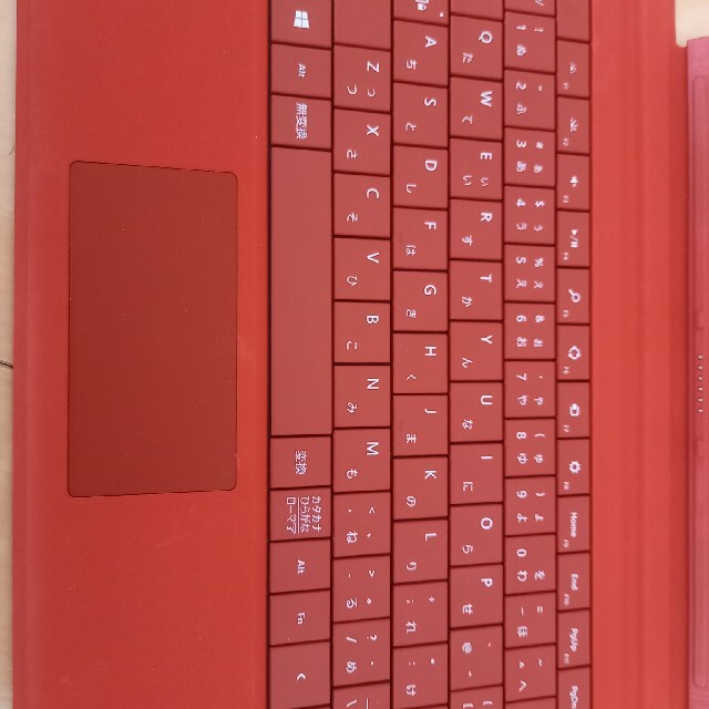 surface pro用です！キーボードです！