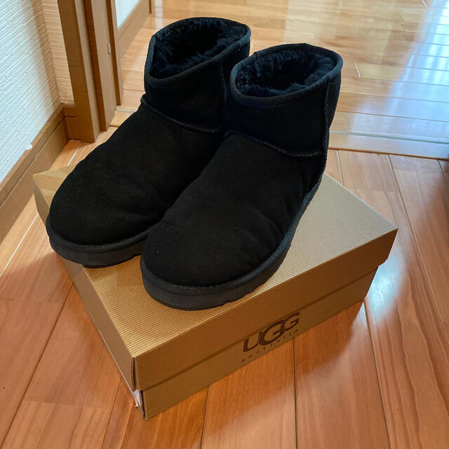 UGG ムートンブーツ