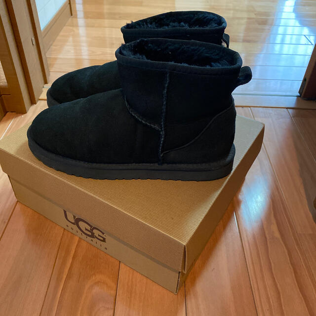 UGG ムートンブーツ