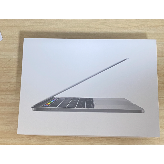 MacBook pro 13-inch 2017