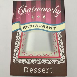 チャットモンチー レストラン デザート Dessert DVD 送料込(ミュージック)