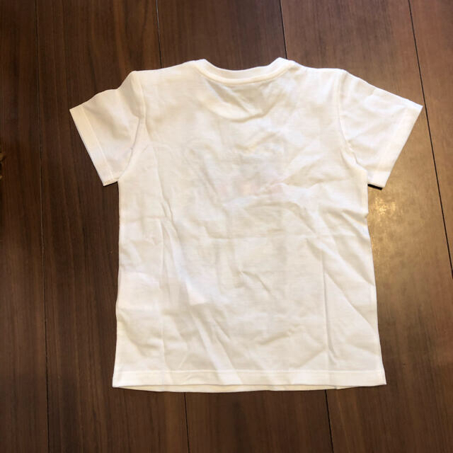 Gucci(グッチ)のGUCCI キッズ　Tシャツ キッズ/ベビー/マタニティのベビー服(~85cm)(Ｔシャツ)の商品写真