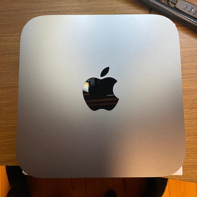 Mac mini corei5 8GB 256GB SSD