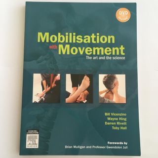 Mobilisation with Movement: The Art and (健康/医学)