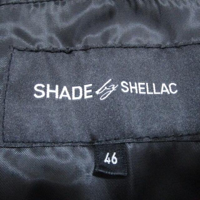 SHELLAC(シェラック)のシェイドバイシェラック　N2-B フライトジャケット メンズのジャケット/アウター(フライトジャケット)の商品写真