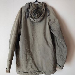 stussy ステューシー ミリタリージャケット ミリタリーコート