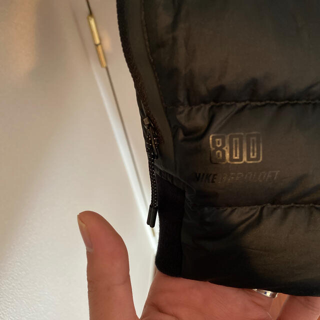 NIKE(ナイキ)のNIKE ナイキ　AEROLOFT エアロロフト 海外サイズ メンズのジャケット/アウター(ダウンジャケット)の商品写真