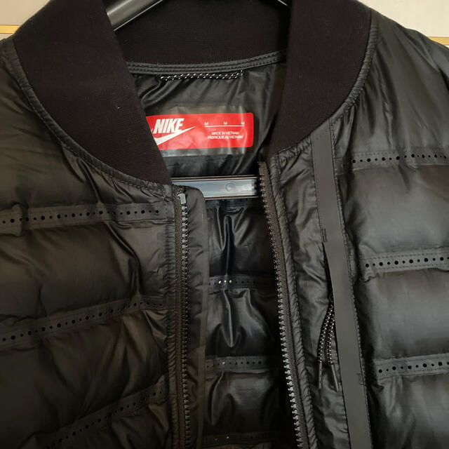 NIKE(ナイキ)のNIKE ナイキ　AEROLOFT エアロロフト 海外サイズ メンズのジャケット/アウター(ダウンジャケット)の商品写真