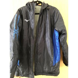 ミズノ(MIZUNO)の新品　ミズノ　ベンチコート　箱根駅伝(その他)