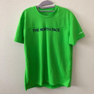 ザノースフェイス(THE NORTH FACE)のTHE NORTH FACE Tシャツ(Tシャツ/カットソー(半袖/袖なし))