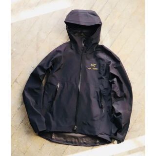 アークテリクス(ARC'TERYX)のARC'TERYX×Beams ZetaSL20ssモデル(マウンテンパーカー)