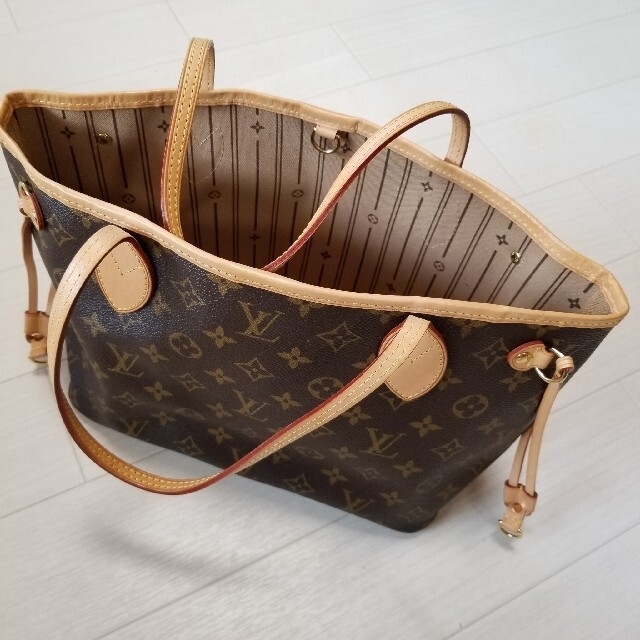 Louis Vuitton トートバッグ