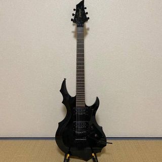 イーエスピー(ESP)のGrassRoots グラスルーツ G-FR-62GT FOREST(エレキギター)