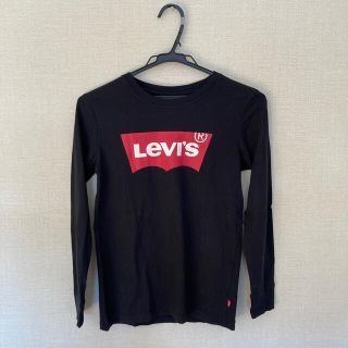 リーバイス(Levi's)のLevi's 長袖Tシャツ　nobita様専用(Tシャツ/カットソー)