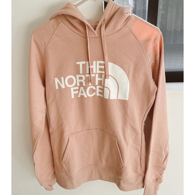 THE NORTH FACE パーカー　xs