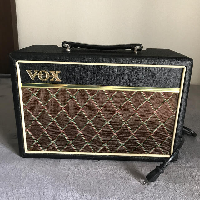 VOX(ヴォックス)のVOX ギターアンプ　Pathfinder 10  楽器のギター(ギターアンプ)の商品写真