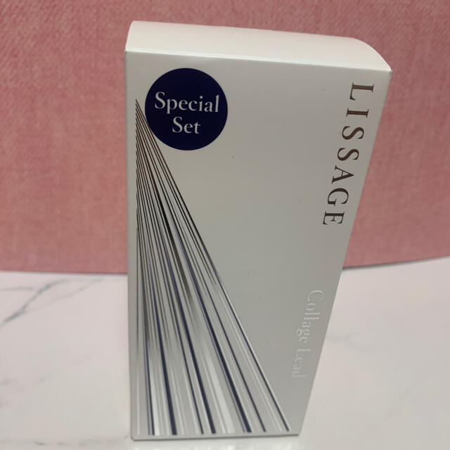 LISSAGE(リサージ)のリサージ　コラゲリード コスメ/美容のスキンケア/基礎化粧品(美容液)の商品写真