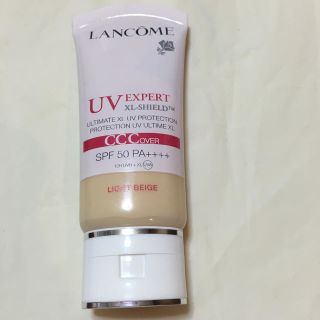 ランコム(LANCOME)のランコム UVエクスペールxl ccc(化粧下地)