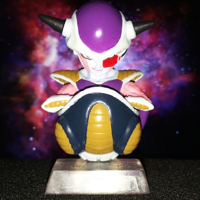 BANDAI(バンダイ)のドラゴンボール アドバージ フリーザー エンタメ/ホビーのフィギュア(アニメ/ゲーム)の商品写真