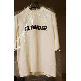 Jil Sander - JIL SANDERのスウェット厚地Tシャツ(美品)の通販 by