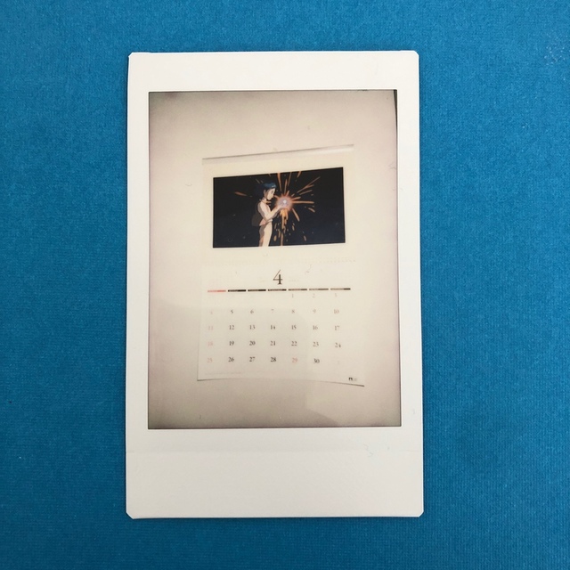 富士フイルム(フジフイルム)のチェキ　instax mini8 白 スマホ/家電/カメラのカメラ(フィルムカメラ)の商品写真