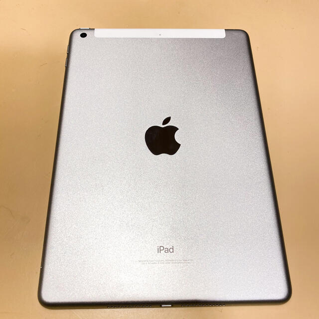 【美品】iPad 第6世代 32GB