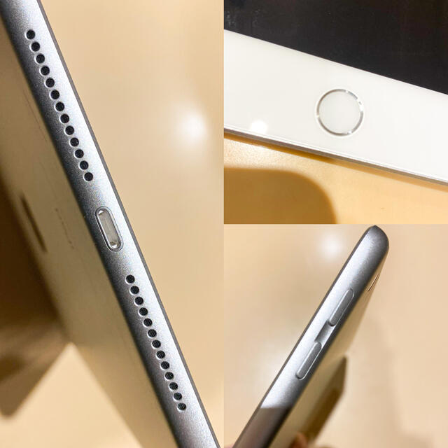 【美品】iPad 第6世代 32GB