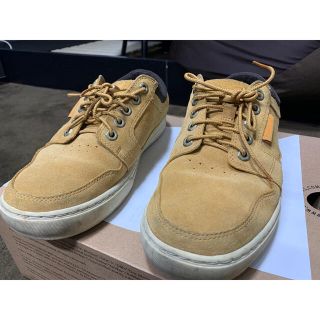 ティンバーランド(Timberland)のティンバーランド　スニーカー　25.5cm(スニーカー)