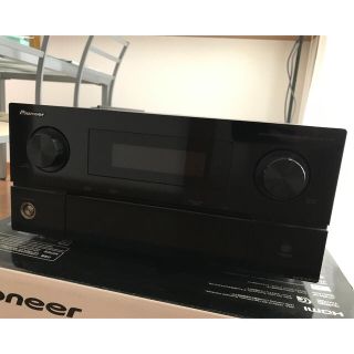 パイオニア(Pioneer)のPioneer SC-LX81  アキダ様専用(アンプ)