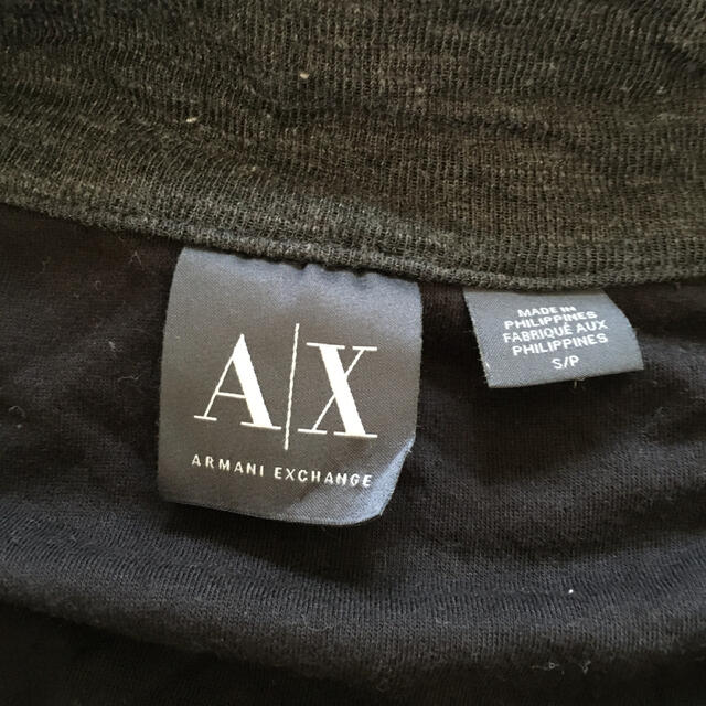 ARMANI EXCHANGE(アルマーニエクスチェンジ)のメンズガーデン メンズのトップス(カーディガン)の商品写真