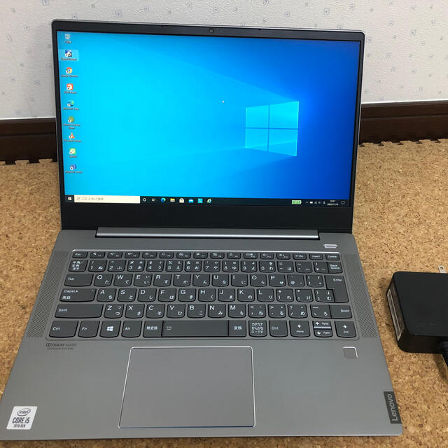 Lenovo Ideapad S540 Intel Core i5 新品