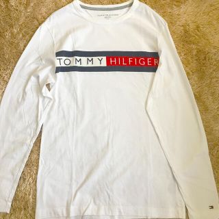 トミーヒルフィガー(TOMMY HILFIGER)のトミーヒルフィガー トップス(カットソー(長袖/七分))