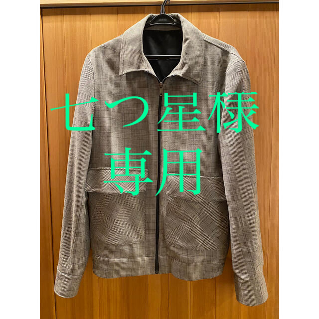 ZARA(ザラ)のZARA ジャケット メンズのジャケット/アウター(その他)の商品写真