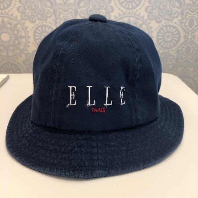 ELLE(エル)の★ずーみん様専用★ キッズ/ベビー/マタニティのこども用ファッション小物(帽子)の商品写真