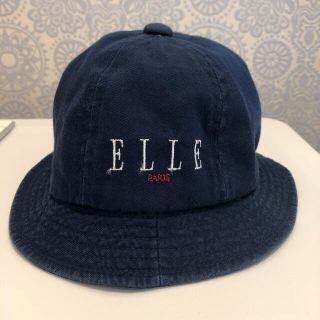 エル(ELLE)の★ずーみん様専用★(帽子)