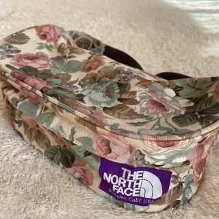 THE NORTH FACE(ボディバッグ/ウエストポーチ)のフリマ THE NORTH FACE(ボディバッグ/ウエストポーチ)のフリマ