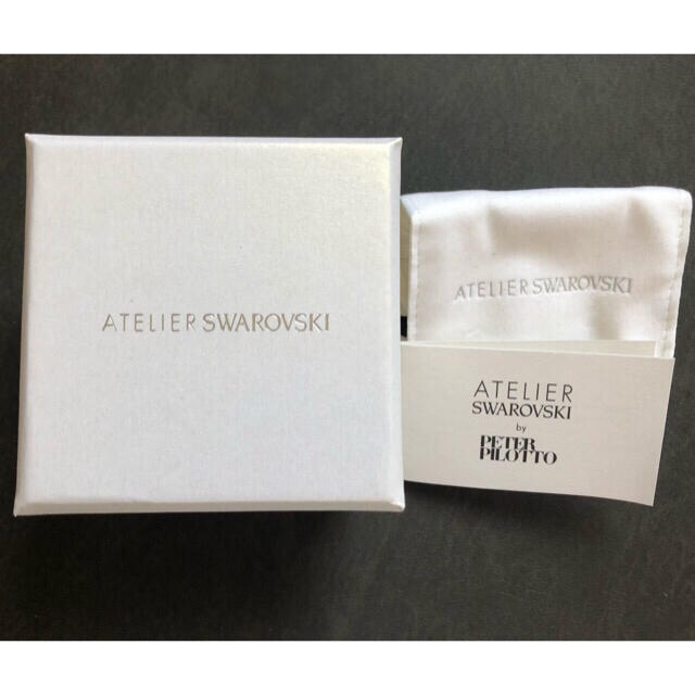 SWAROVSKI by Casa de la Luna|スワロフスキーならラクマ - kiina様