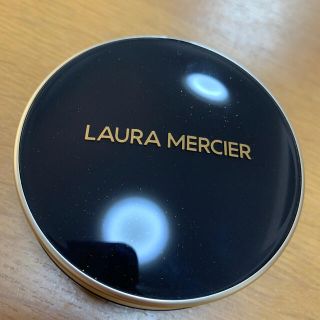 ローラメルシエ(laura mercier)のローラメルシエ　クッションファンデ　ケース(ファンデーション)