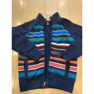 ギャップ(GAP)のギャップ　ニット　アウター(ニット)