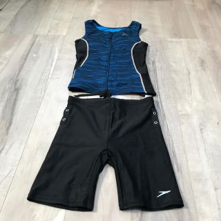 スピード(SPEEDO)のセパレート水着　ＳＰＥＥＤ　(水着)