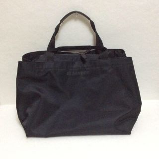 JILSANDER 初期　ナイロンバッグ