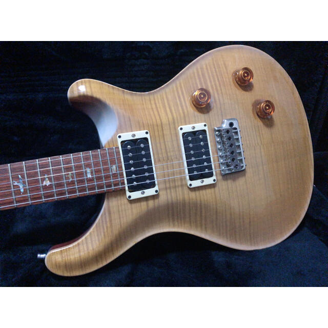 prs custom 24 10top